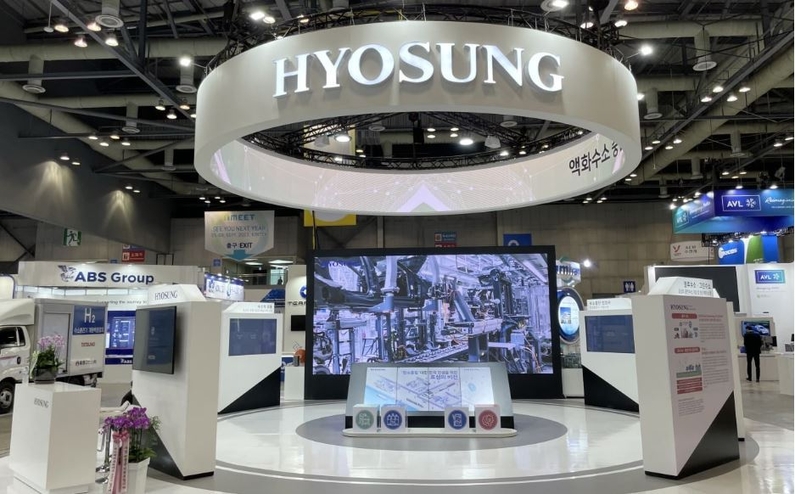 [H2 MEET 2022] Hyosung to introduce the liquid hydrogen value chain