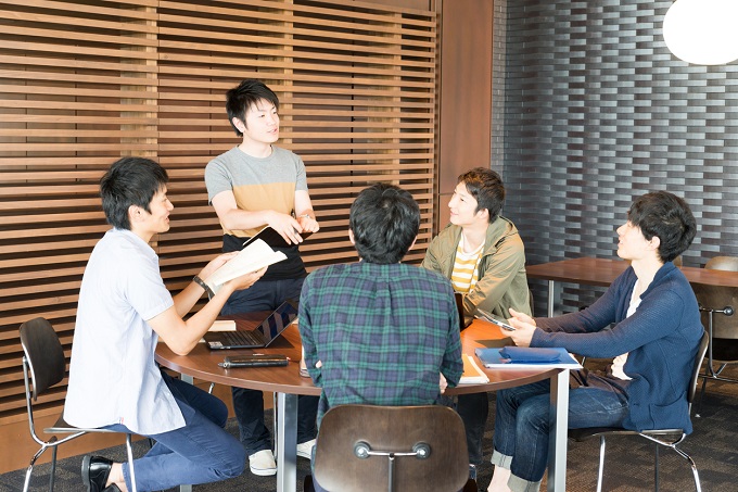 ⓒGetty images Bank